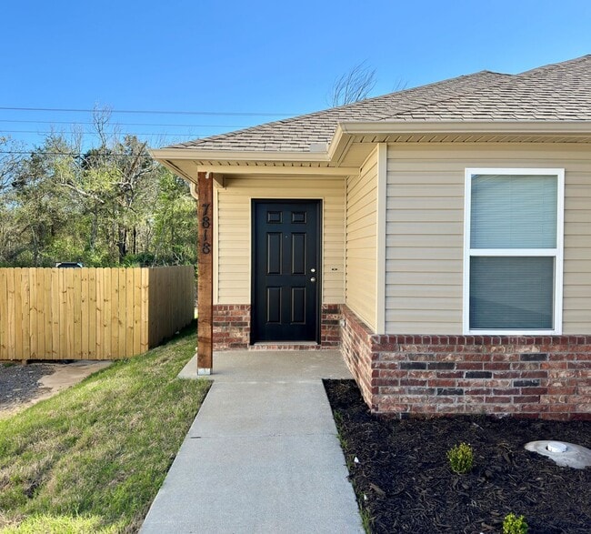 7818 Melody Ln in Fort Smith, AR - Building Photo - Building Photo