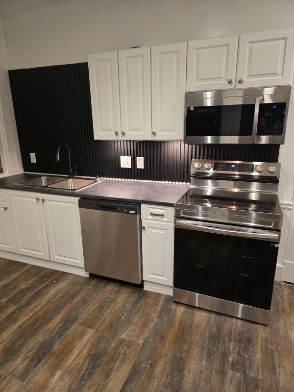 5155 Newark Ave SW in Austell, GA - Building Photo - Building Photo