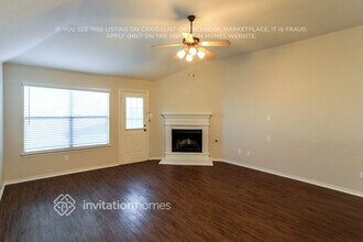 2815 Arabian Ln, Unit 1216 E Seneca Avenue-8 (Furnished Unit) in Celina, TX - Building Photo - Building Photo