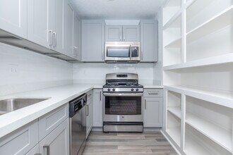 The Block At Montrose in Houston, TX - Building Photo - Building Photo
