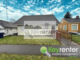 5210 S K St in Tacoma, WA - Building Photo