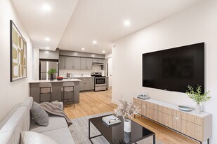 4610 Linton in Montréal, QC - Building Photo