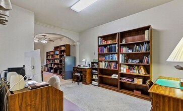 4397 Levante Dr in Las Cruces, NM - Foto de edificio - Building Photo