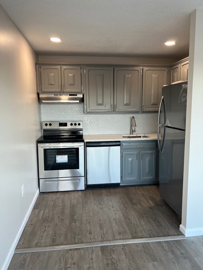property at 1320 Berlin Tpke