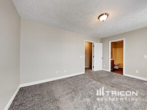 815 Chilhowee Ct in Smyrna, TN - Building Photo - Building Photo
