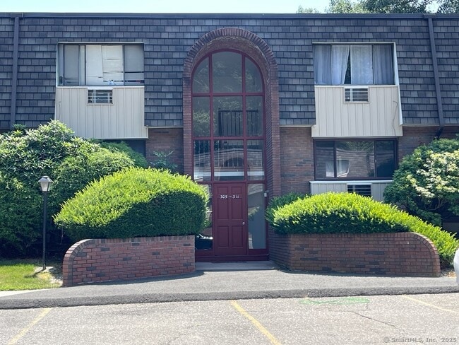 property at 309 High Path Rd