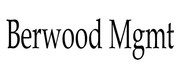 Property Management Company Logo Berwood Management Inc