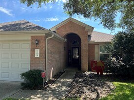 14634 Emerald Cypress Ln in Cypress, TX - Building Photo