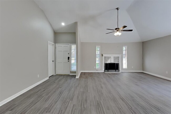 4935 Northfork Dr in Pearland, TX - Building Photo - Building Photo