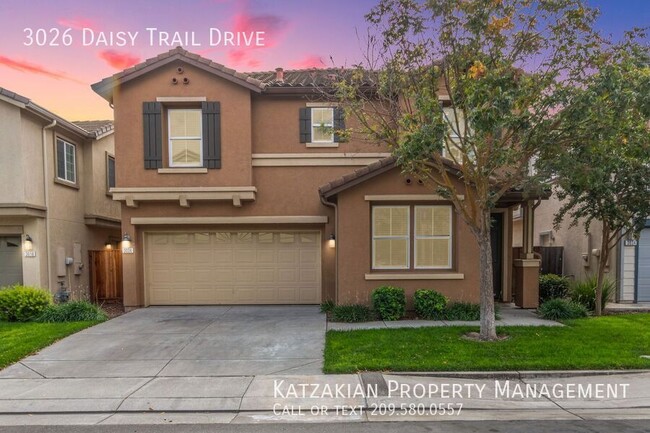 3026 Daisy Trail