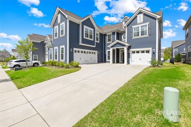 14917 Baldridge Dr in Huntersville, NC - Building Photo - Building Photo