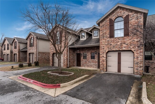 property at 4077 Glenstone Terrace