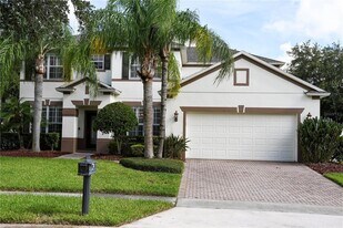 557 Palio Ct in Ocoee, FL - Building Photo