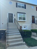 11246 Hannah Way in Upper Marlboro, MD - Building Photo