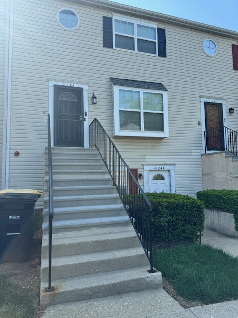 property at 11246 Hannah Way