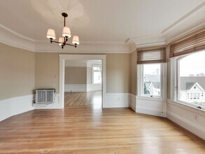 2107 Pierce St in San Francisco, CA - Building Photo - Building Photo