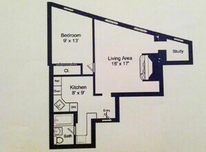 112 Pinckney St in Boston, MA - Building Photo - Building Photo