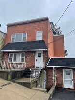 1509 67th St, Unit Apt 2 in North Bergen, NJ - Building Photo