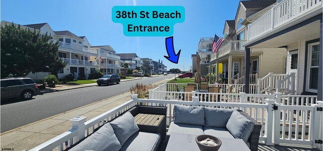 322 38th St S in Brigantine, NJ - Building Photo - Building Photo