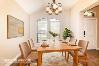 6638 Cousteau Ln in Corpus Christi, TX - Building Photo - Building Photo