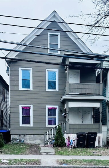 property at 80 N Hamilton St