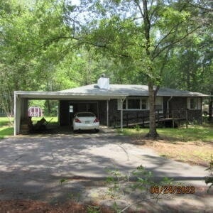 298 Summerset Ln in Summerville, SC - Building Photo