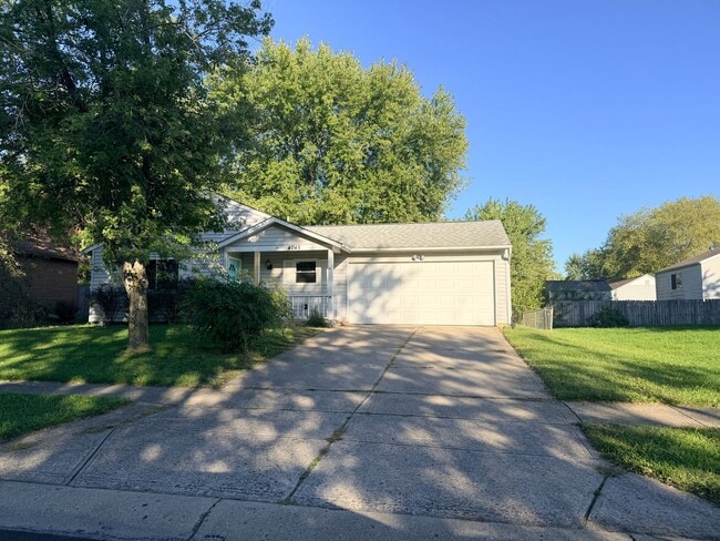 property at 4045 Jason Ave
