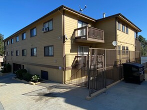 President Apartments in Harbor City, CA - Building Photo - Building Photo