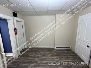 611 Pear St in Reading, PA - Building Photo - Building Photo