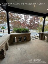 4208 New Hampshire Ave NW in Washington, DC - Building Photo - Building Photo