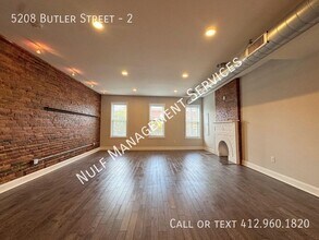 5208 Butler St in Pittsburgh, PA - Building Photo - Building Photo