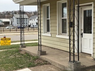 515 Rhomberg Ave in Dubuque, IA - Building Photo - Building Photo