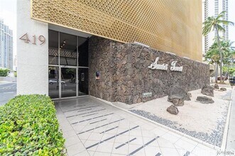 419 Atkinson Dr in Honolulu, HI - Building Photo - Building Photo