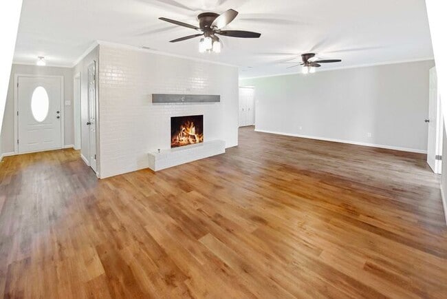 11155 Betty Dr in Tyler, TX - Building Photo - Building Photo