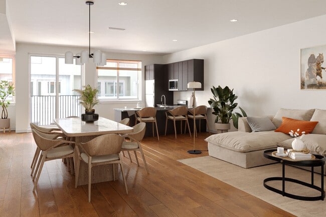property at 1221 Mt Vernon St