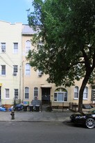 1661 Dekalb Ave in Brooklyn, NY - Building Photo