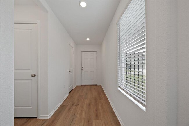 property at 7201 Dancing Wind Ln
