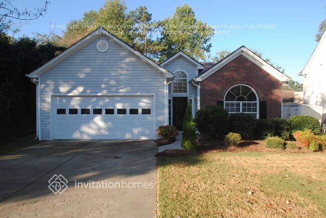 property at 5126 Thorin Oak Cir