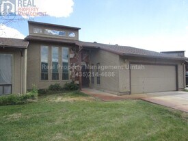 23 W Pk Cir in Vernal, UT - Building Photo