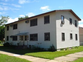 1133 9th St S in La crosse, WI - Building Photo