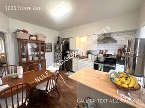 1035 State Ave in Coraopolis, PA - Building Photo - Building Photo