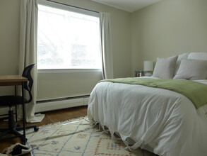 33 Evergreen St in Boston, MA - Building Photo - Building Photo