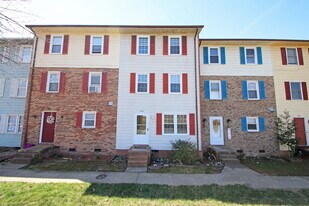 1410 Country Club Ct in Harrisonburg, VA - Building Photo