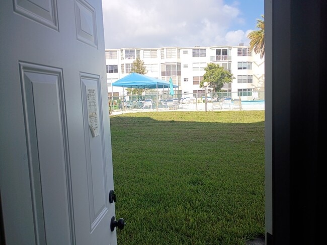 property at 1701 NE 191st St