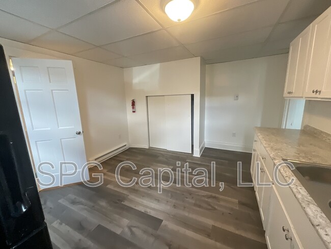 property at 62 W North St