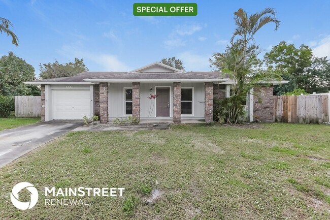 property at 6046 Camp Lee Rd