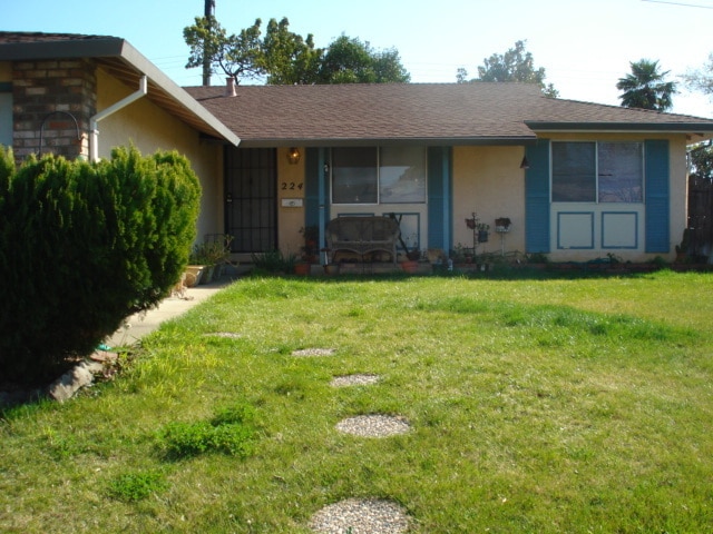 224 Springvalley Dr in Vacaville, CA - Building Photo - Building Photo