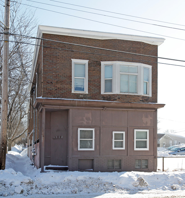 1110 Forest St in St. Paul, MN - Building Photo - Building Photo