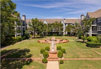 4741 S Harvard Ave in Tulsa, OK - Building Photo - Building Photo