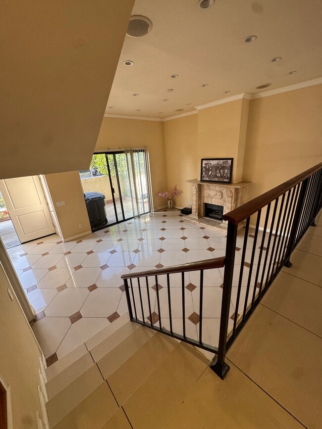 500 Ivy St in Glendale, CA - Building Photo - Building Photo